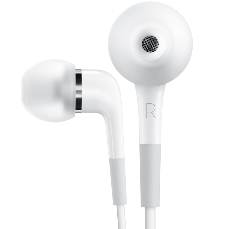 Apple In-ear MA850G/B oordopjes kopen Nu bij