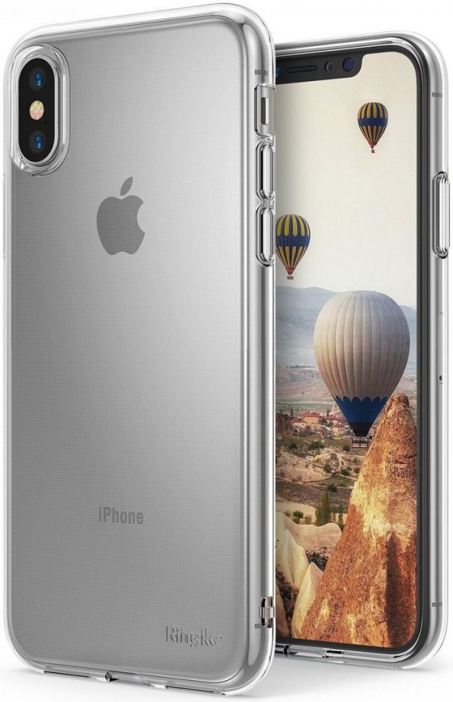 MoreSmarts Apple iPhone Hoesje Doorzichtig PhoneDiscounter.nl Smartphones | Reparaties | | Telefoons