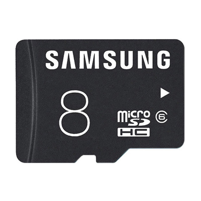 Dapper vluchtelingen Klooster Samsung MicroSD EVO geheugenkaart 8GB - PhoneDiscounter.nl | Smartphones |  Reparaties | Accessoires | Telefoons