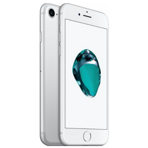 chef visie uitbreiden Apple iPhone 7 128GB - Kopen? - PhoneDiscounter.nl - Beste Aanbieding