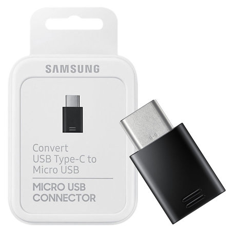 ik heb het gevonden Uitputten Aziatisch Originele Samsung USB-C Adapter - PhoneDiscounter.nl | Smartphones |  Reparaties | Accessoires | Telefoons