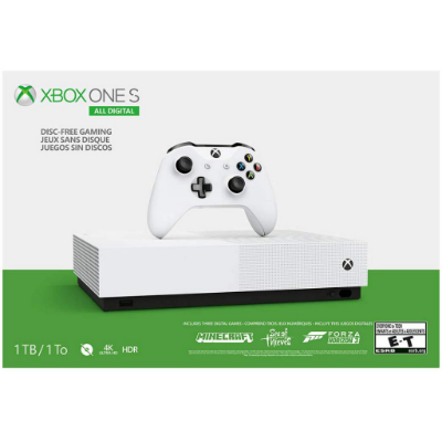 Xbox One-console kopen? Alle Xbox One-consoles